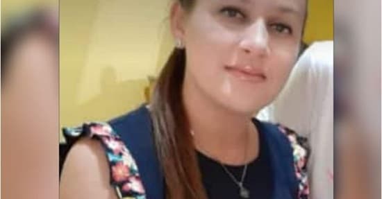 Mujer fue asesinada por su pareja, según versión policial