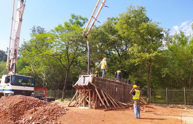 Colocación de bonos ratifica confianza en Paraguay, afirma analista