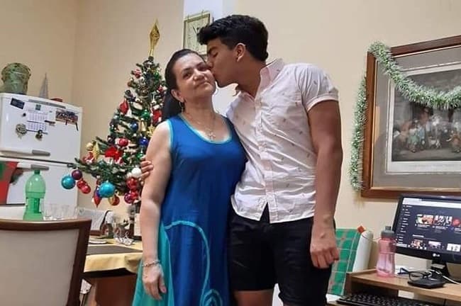 Boca Juniors emite comunicado sobre asesinato de hijo de paraguayos