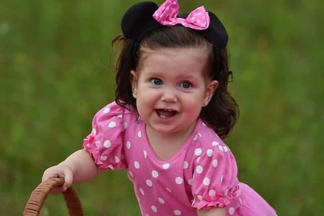 Wendy Sofía fallece esperando trasplante de corazón