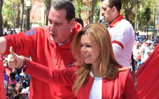 Fiscalía acusa al “Clan Zacarías” por desvío de dinero