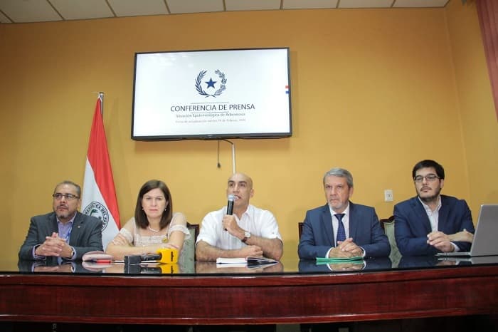 Cantidad de fallecidos a causa del dengue trepa a más del doble