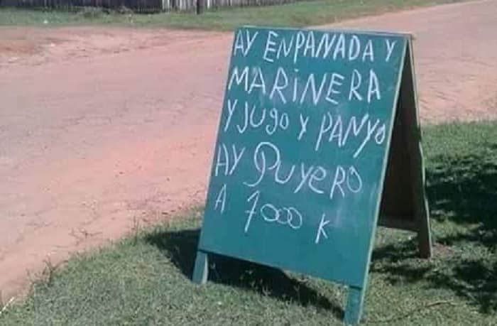 Diputada se burla del MEC con un meme