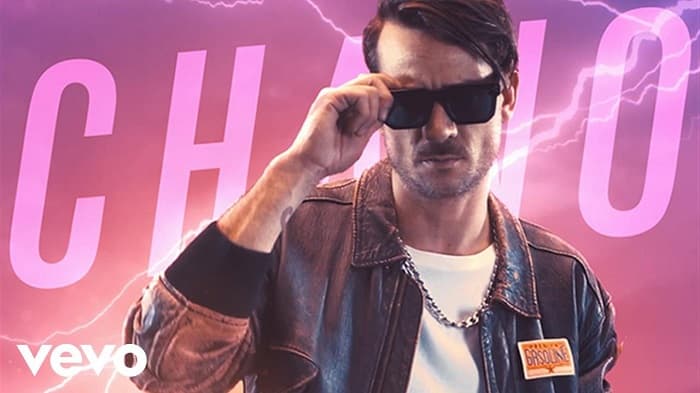 El Chano cierra ciclo de verano en Encarnación