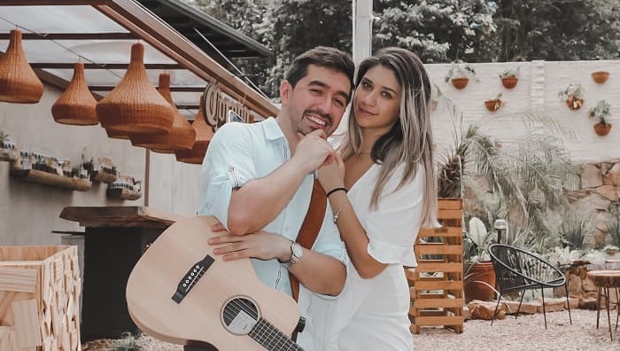 Cantautores paraguayos lanzan videoclip oficial de su canción “Por fin lo entendí”