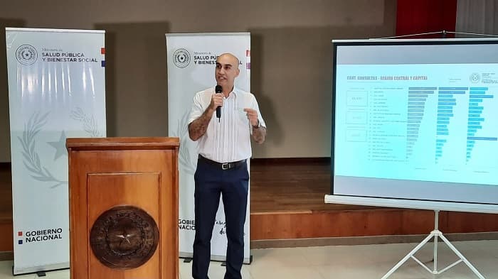 Cifra de muertes a causa del dengue llega a 20