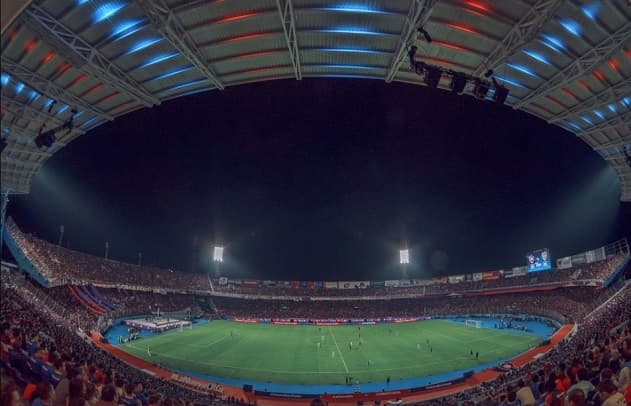 Cerro organiza un “partido solidario” para ayudar a 5.000 familias