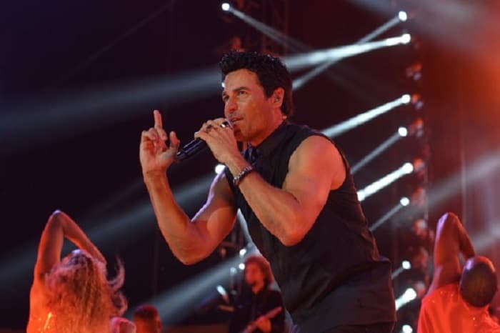 Piden guardar entradas adquiridas para concierto de Chayanne