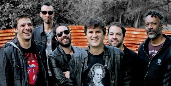 Llega Reciclarte 2020 en San Bernardino