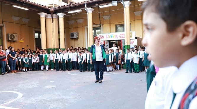 Salud pide extremar cuidados contra el dengue en inicio del año escolar