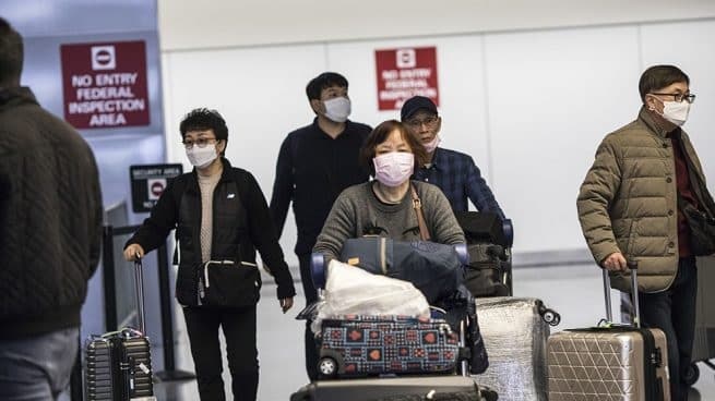 Muere hombre por coronavirus en Filipinas