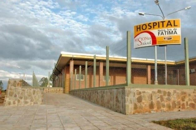 Aíslan a una mujer en Posadas por sospecha de coronavirus