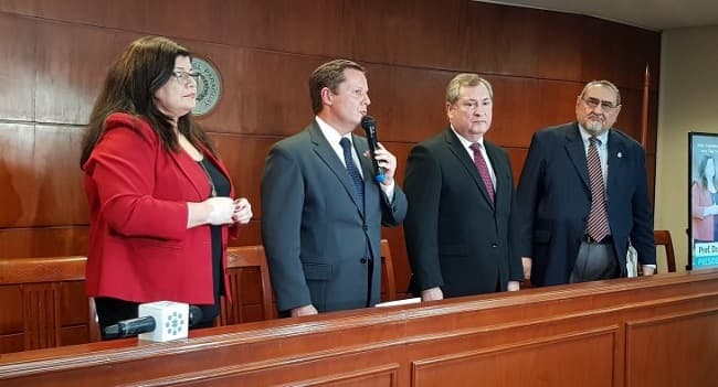 Alberto Martínez Simón es el nuevo presidente de la Corte