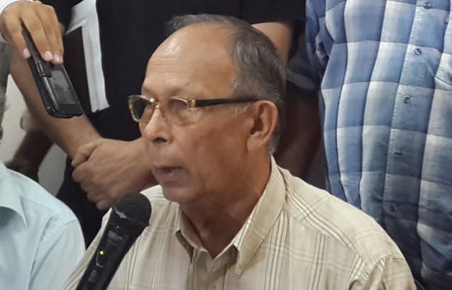 Sindicalista defiende pago por “presentismo” y dice que es una conquista