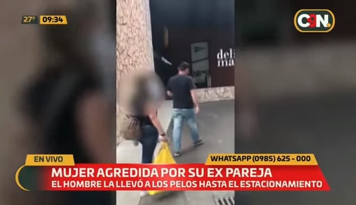 Madre de mujer maltratada afirma que su hija vivió 18 años de tortura