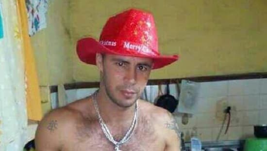 Hombre sospechoso de asesinar a policías fue detenido