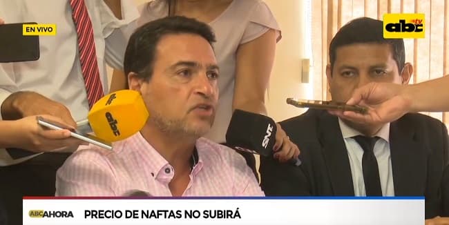 Postergan entrada en vigencia de gravamen de combustibles