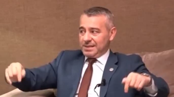 Centurión asegura que fue “dormido” por “Nenecho”