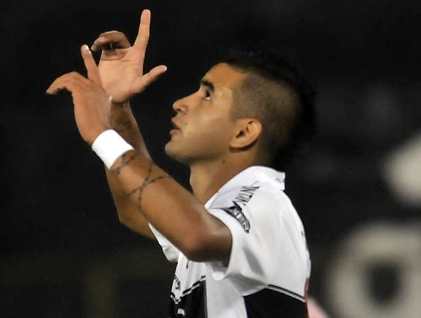 Derlis llegará en horas de la madrugada para finiquitar su retorno