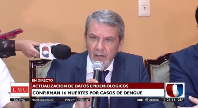 Horas de espera “no es para alarmarse”, afirma gerente de IPS