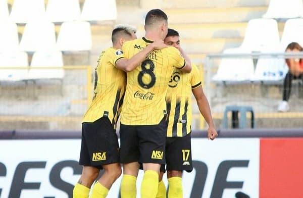 Guaraní buscará confirmar su pase a la fase de grupos de la Libertadores