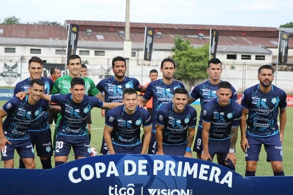 Guaireña recibe a Libertad en el inicio de la Fecha 7