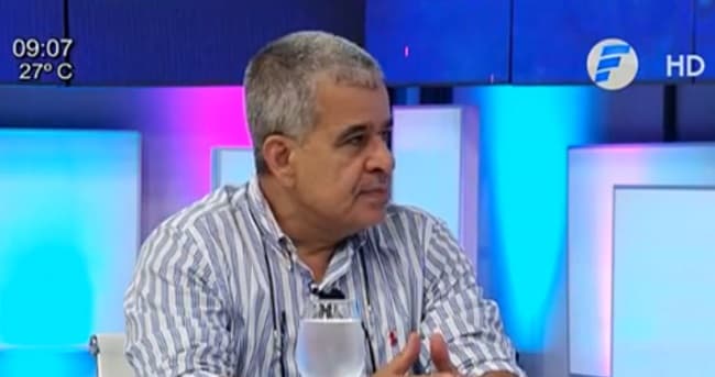 Reposos por dengue en IPS llegarán a 20.000, estiman