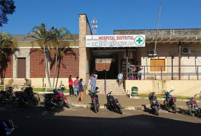 Bebé muere víctima de golpe propinado por su abuela