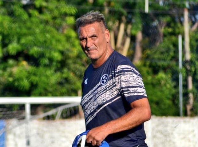 Un campeón del mundo se hace cargo de Sol