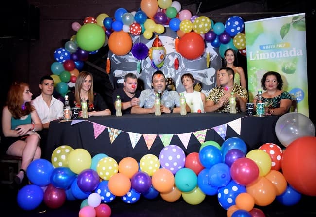 Las “Karashans” vuelve al Teatro Latino con versión circense