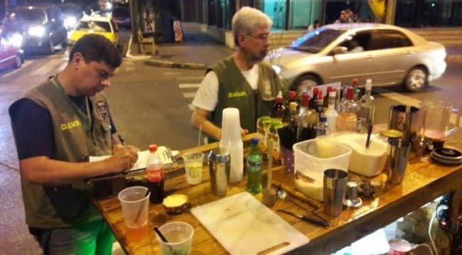 “Ley seca” busca proteger a menores de edad, asegura fiscal