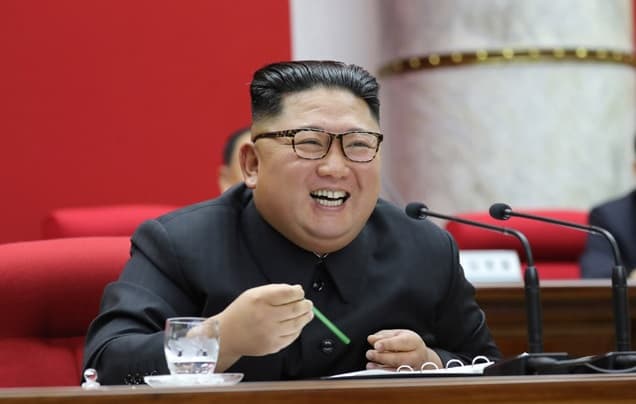 Corea del Norte fusila a funcionario por no respetar la cuarentena