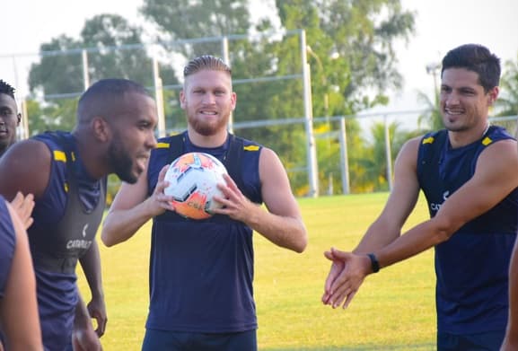 Sportivo Luqueño medirá a Mineros en Copa Sudamericana