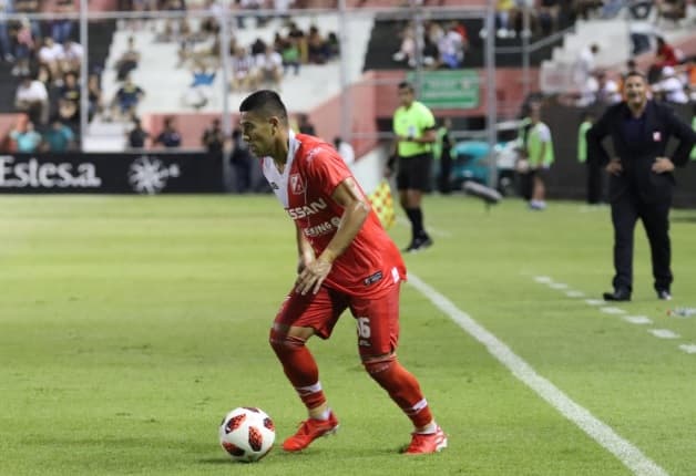 River no contará con una de sus figuras por error en inscripción