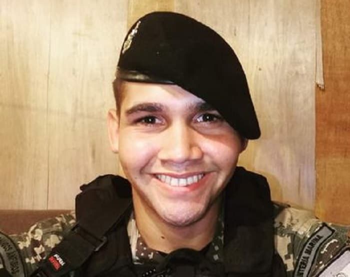 Hallan restos de militar desaparecido en el río