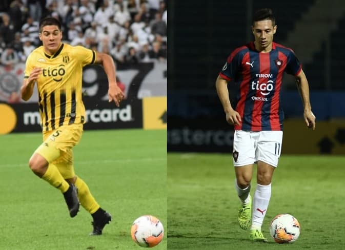 Confirman horarios de partidos de Cerro Porteño y Guaraní