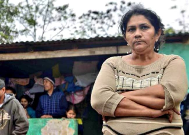 La familia de Edelio Morínigo espera noticias tras el hallazgo de un campamento del EPP