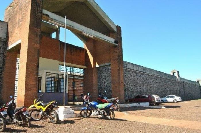 Riña entre miembros del PCC deja un muerto en el Cereso