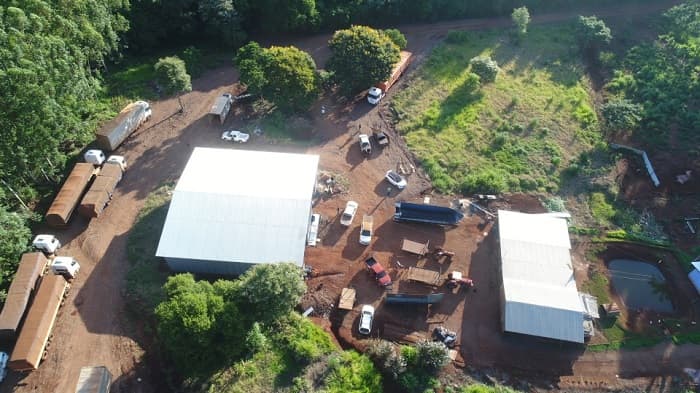 Denuncia de Itaipú permitió desbaratar red de “contrabando”