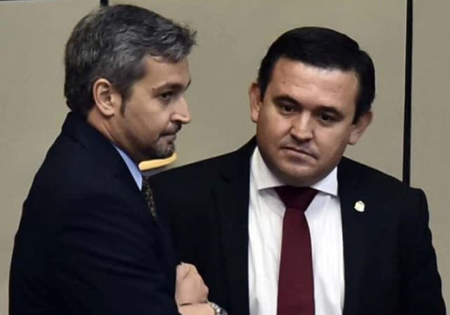 Petta seguirá trabajando en la “transformación educativa”, confirman