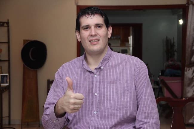 “Me habré sobrepasado con los permisos”, dice funcionario echado