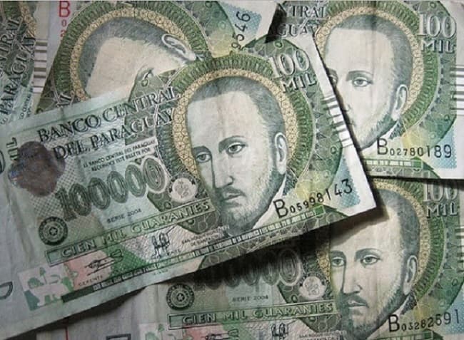 Acusan a hombre procesado por robar G. 500 mil de su hermana