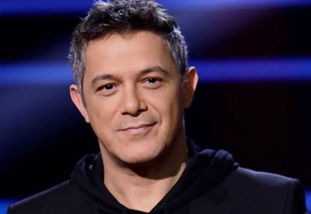 Alejandro Sanz viene “con muchísimas ganas”