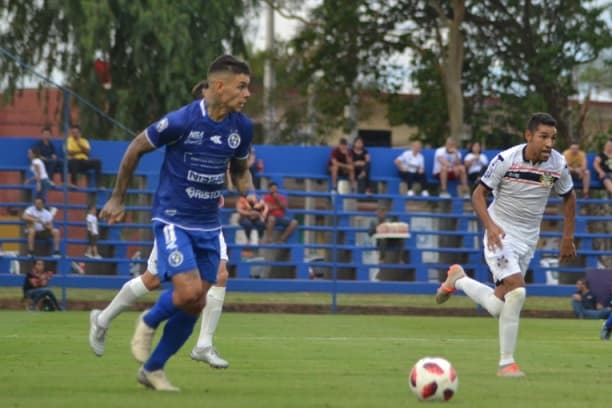 Sol y Guaireña cierran la Fecha 15 del Apertura