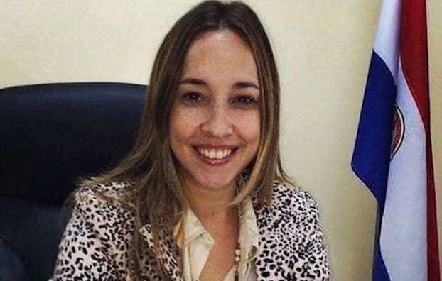 Denuncian por prevaricato a la jueza Tania Irún