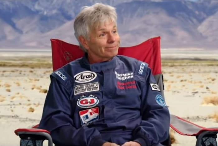 Aventurero muere al querer demostrar que la tierra es plana