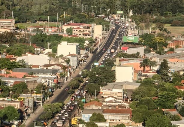 Paraguay liderará crecimiento económico en la región, vaticinan