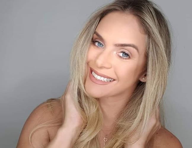 Gabi rompe el silencio y espera cotejo con el celular de Da Silva