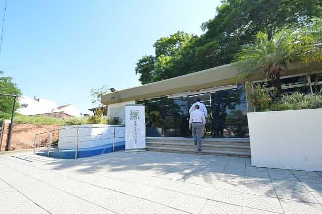 Yacyretá suspende nombramientos de personal permanente