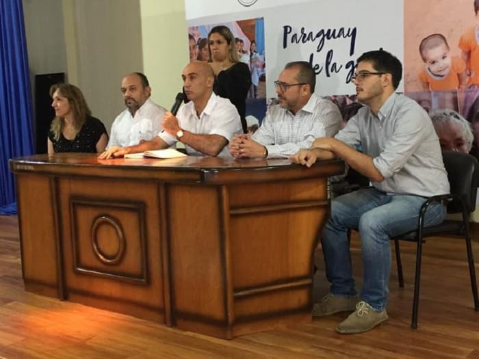 Gremios del sector sanitario rechazan la flexibilización de la cuarentena